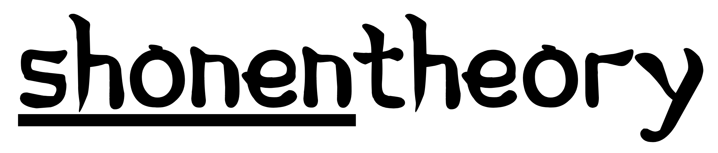 ShonenTheory